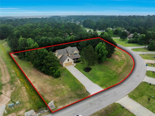9223 Wapiti Trail, Conroe, TX 77303