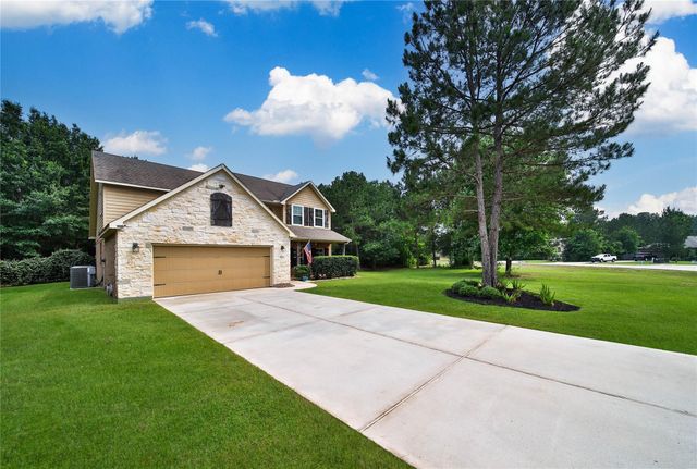 9223 Wapiti Trail, Conroe, TX 77303