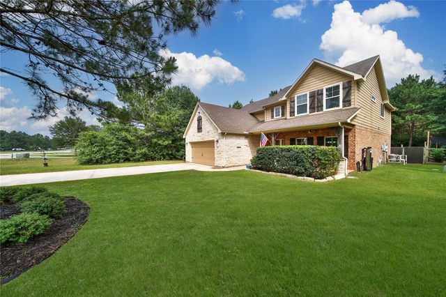 9223 Wapiti Trail, Conroe, TX 77303