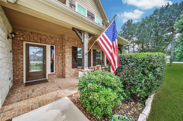 9223 Wapiti Trail, Conroe, TX 77303
