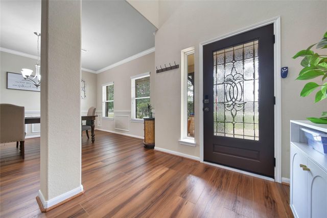 9223 Wapiti Trail, Conroe, TX 77303