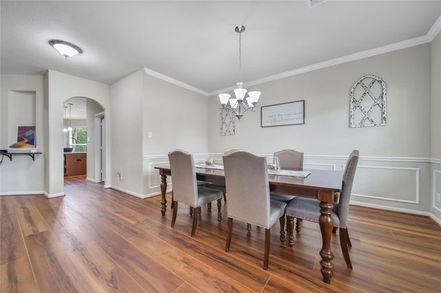 9223 Wapiti Trail, Conroe, TX 77303