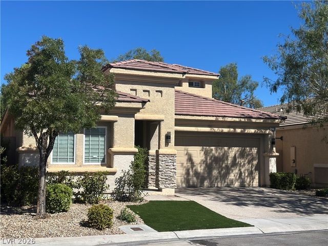 11106 Evvie Lane, Las Vegas, NV 89135