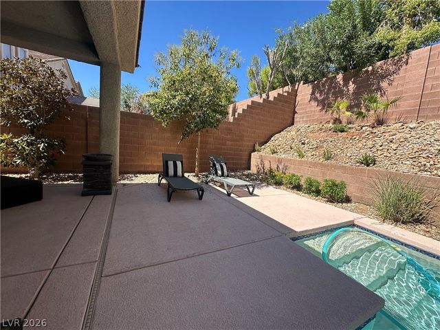 11106 Evvie Lane, Las Vegas, NV 89135