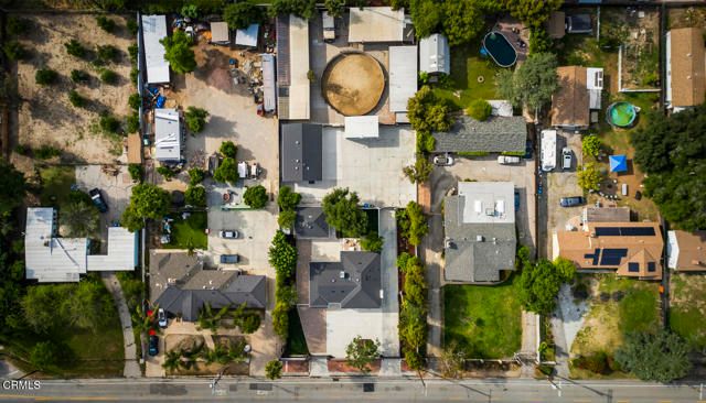 11211 Osborne Street, Sylmar (los Angeles), CA 91342