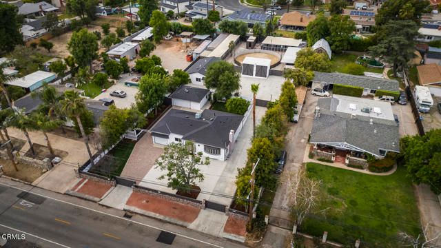 11211 Osborne Street, Sylmar (los Angeles), CA 91342