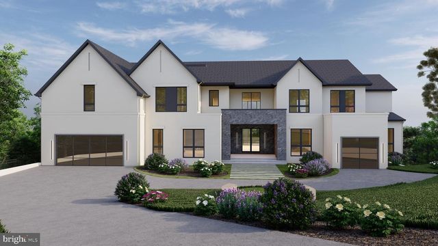 7009 NATELLI WOODS LN, Bethesda, MD 20817