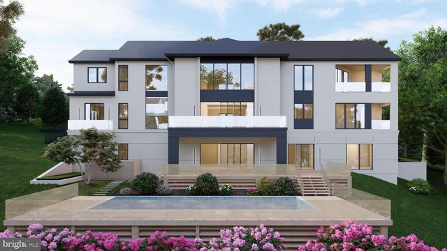 7009 NATELLI WOODS LN, Bethesda, MD 20817