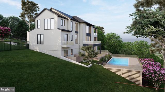 7009 NATELLI WOODS LN, Bethesda, MD 20817