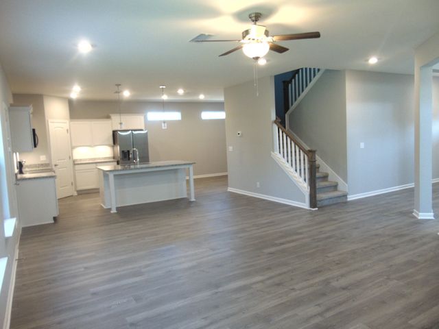 279 Spring Street, La Vergne, TN 37086