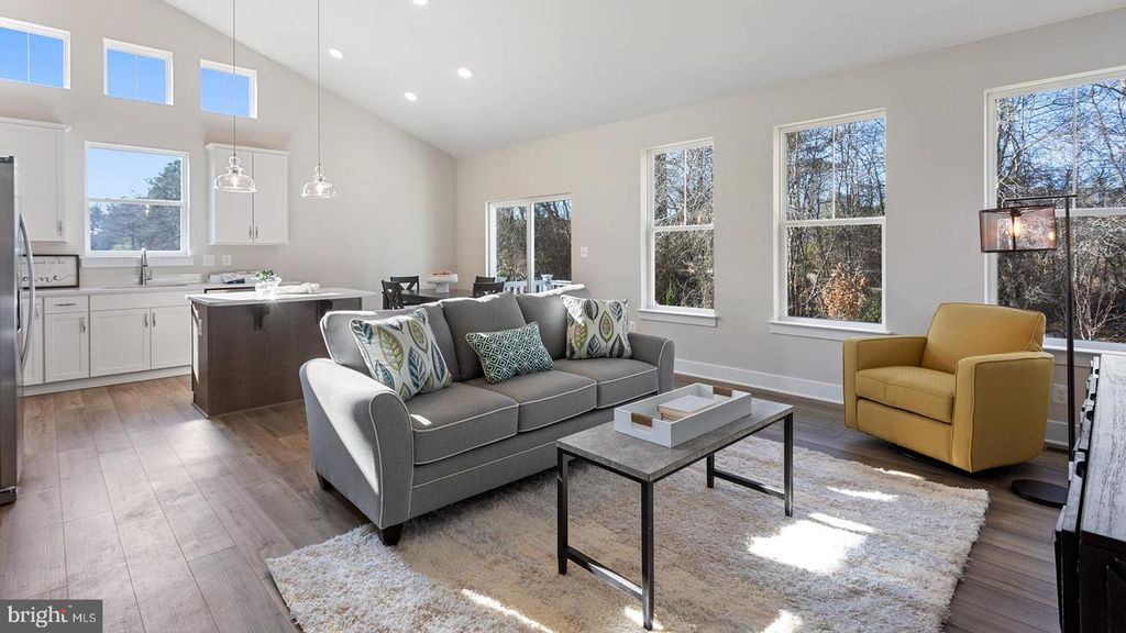 HOMESITE 51 MARSH ELDER RD, Cambridge, MD 21613