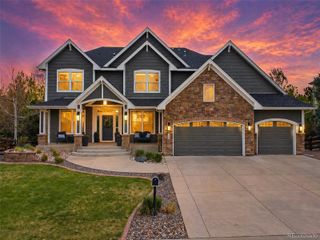 3326 Coyote Hills Way, Castle Rock, CO 80109