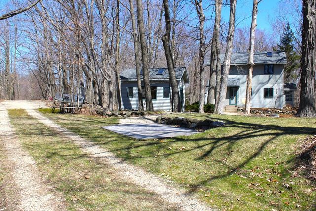 9561 Maple Tree ROAD, Kewaskum, WI 53040