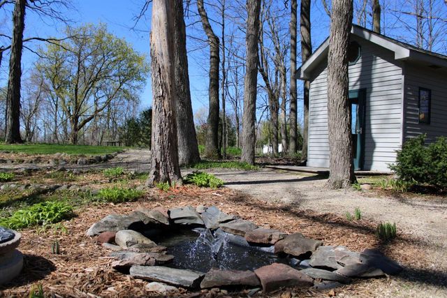 9561 Maple Tree ROAD, Kewaskum, WI 53040
