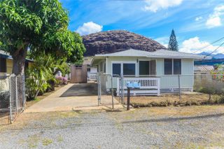 87-118 Alapaki Street, Waianae, HI 96792