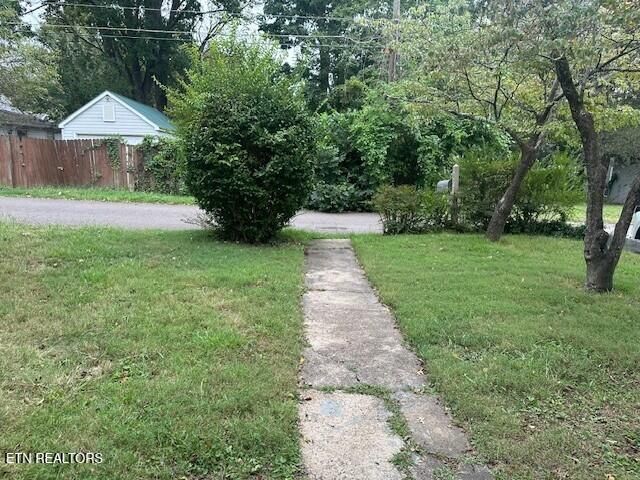 107 McDaniel Ave, Knoxville, TN 37920
