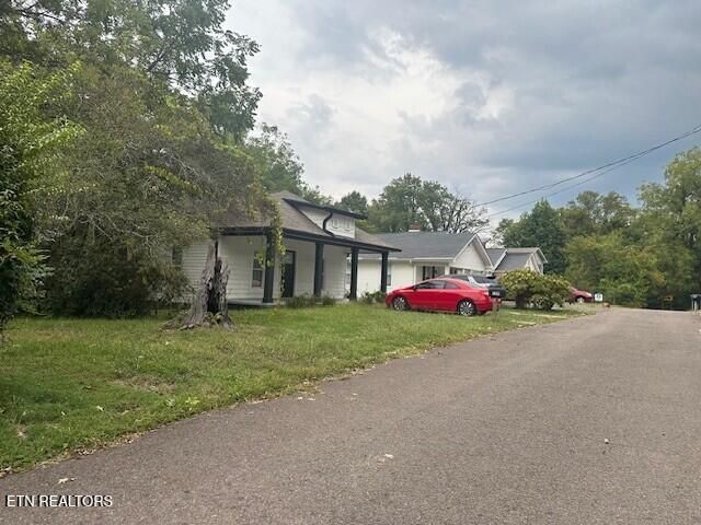 107 McDaniel Ave, Knoxville, TN 37920