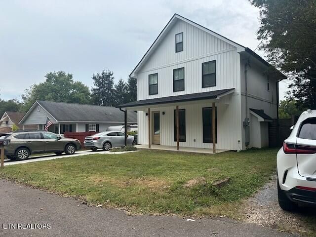 107 McDaniel Ave, Knoxville, TN 37920