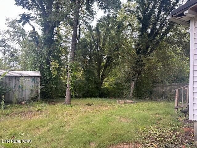 107 McDaniel Ave, Knoxville, TN 37920