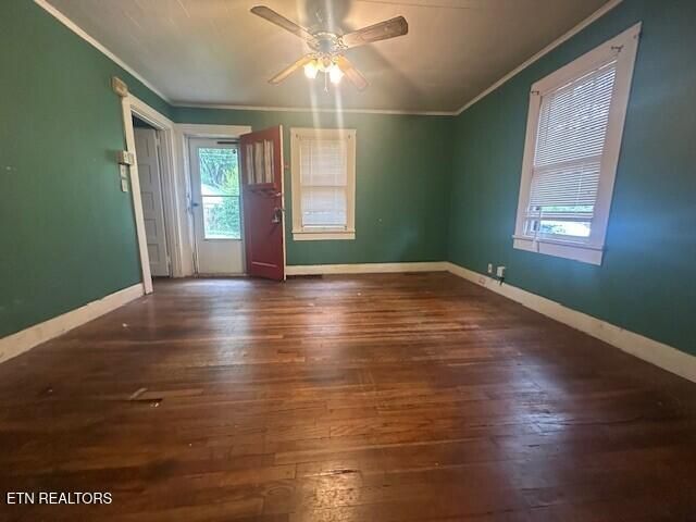 107 McDaniel Ave, Knoxville, TN 37920