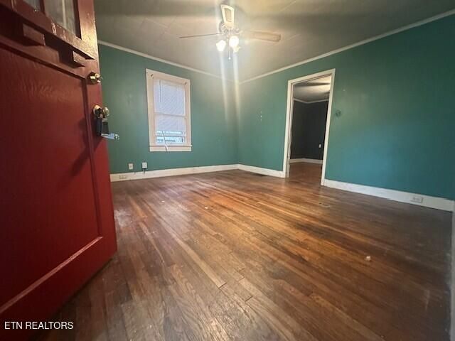 107 McDaniel Ave, Knoxville, TN 37920
