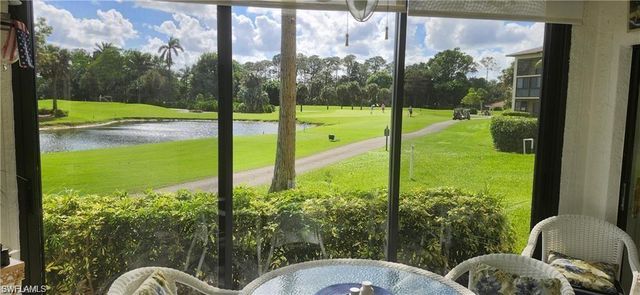 219 Fox Glen DR 1107, Naples, FL 34104