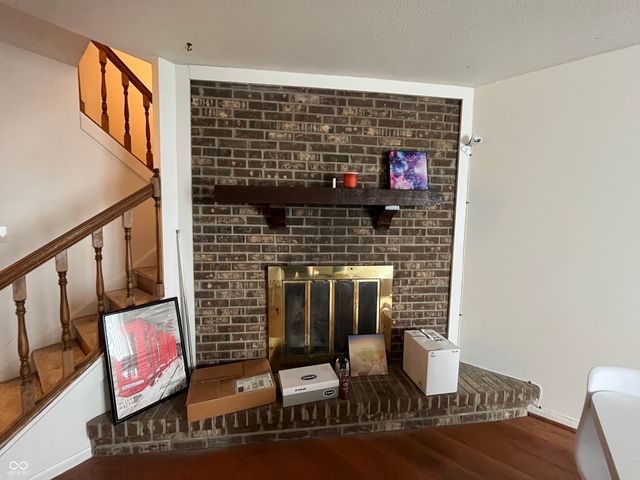 6022 Oakbrook Lane, Indianapolis, IN 46254