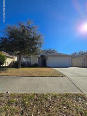 2875 CROSS CREEK Drive, Green Cove Springs, FL 32043