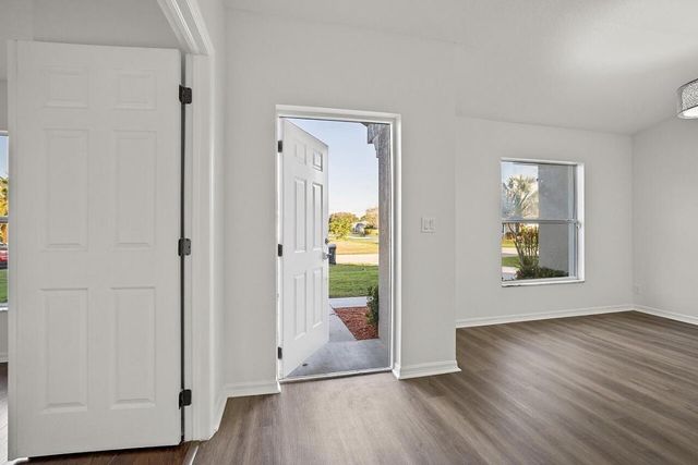 1382 SE Concha Street, Port St. Lucie, Port St Lucie, FL 34983