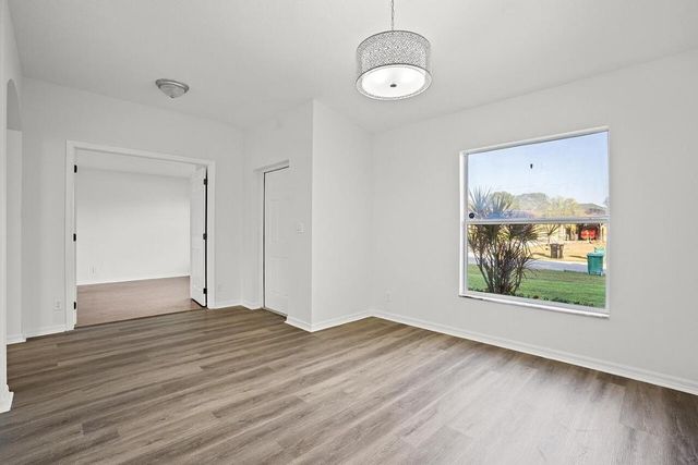 1382 SE Concha Street, Port St. Lucie, Port St Lucie, FL 34983