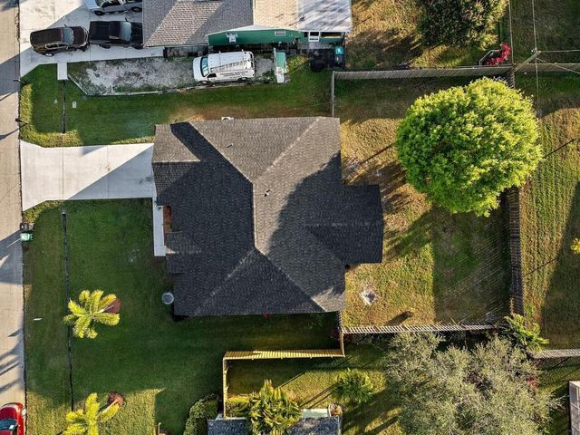 1382 SE Concha Street, Port St. Lucie, Port St Lucie, FL 34983