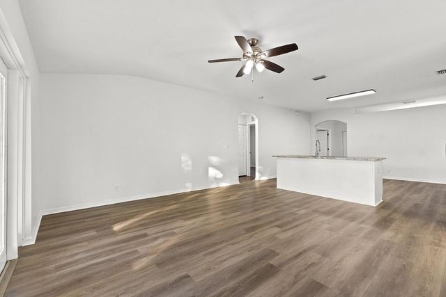 1382 SE Concha Street, Port St. Lucie, Port St Lucie, FL 34983