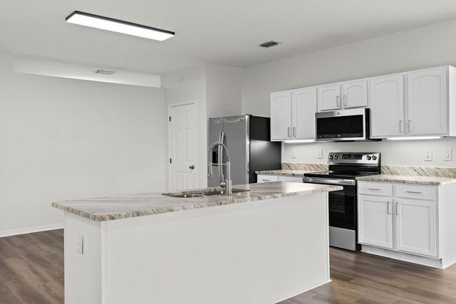 1382 SE Concha Street, Port St. Lucie, Port St Lucie, FL 34983