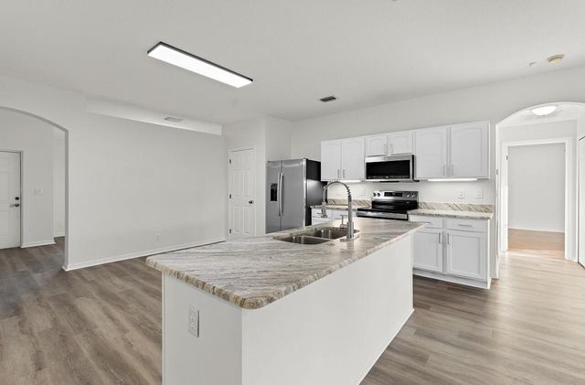 1382 SE Concha Street, Port St. Lucie, Port St Lucie, FL 34983