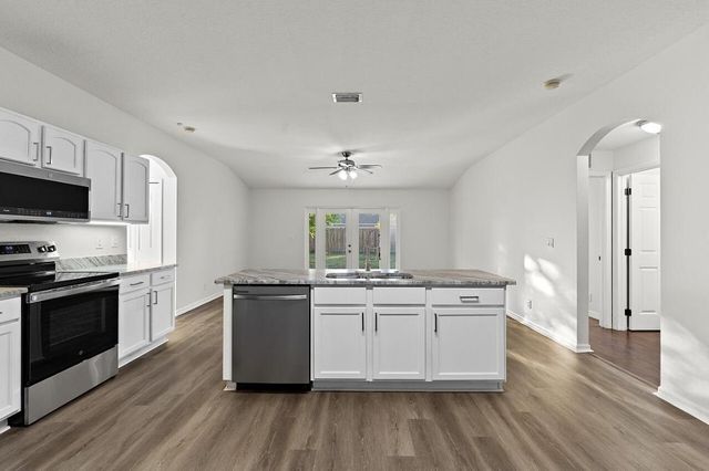 1382 SE Concha Street, Port St. Lucie, Port St Lucie, FL 34983