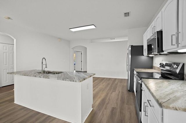 1382 SE Concha Street, Port St. Lucie, Port St Lucie, FL 34983