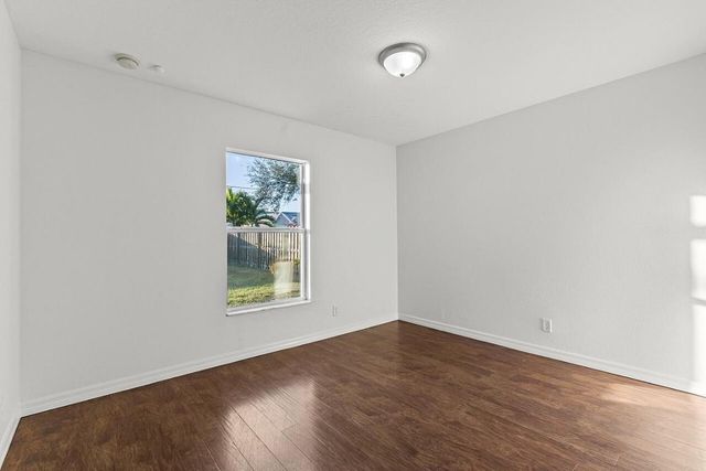 1382 SE Concha Street, Port St. Lucie, Port St Lucie, FL 34983