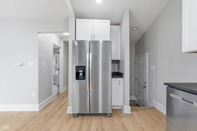 5521 S Randolph Street, Indianapolis, IN 46227