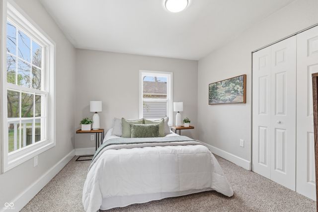 5521 S Randolph Street, Indianapolis, IN 46227