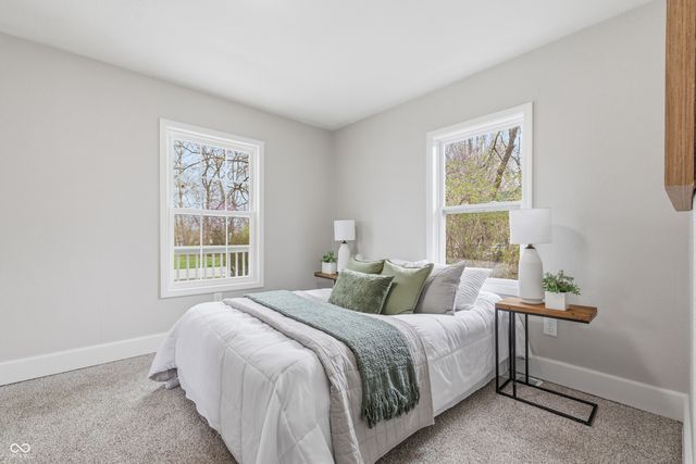 5521 S Randolph Street, Indianapolis, IN 46227