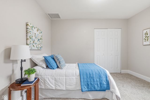 5521 S Randolph Street, Indianapolis, IN 46227