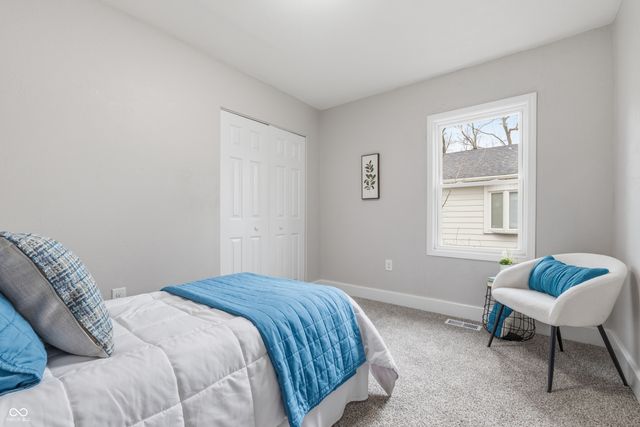 5521 S Randolph Street, Indianapolis, IN 46227