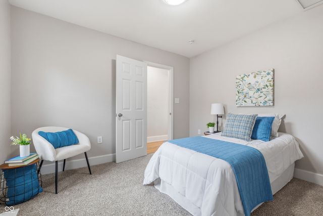 5521 S Randolph Street, Indianapolis, IN 46227