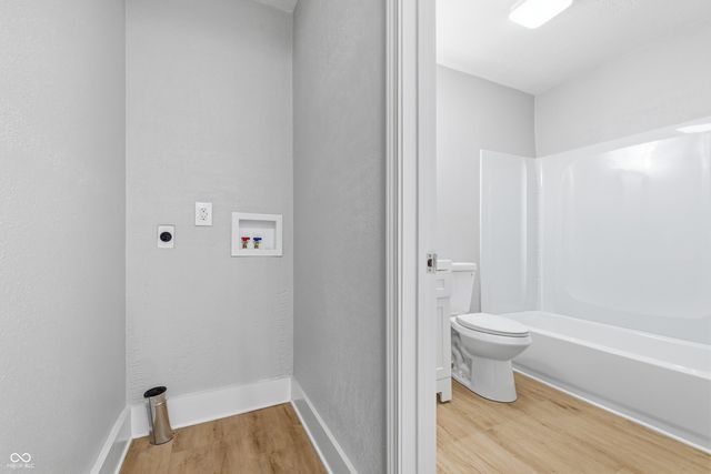 5521 S Randolph Street, Indianapolis, IN 46227