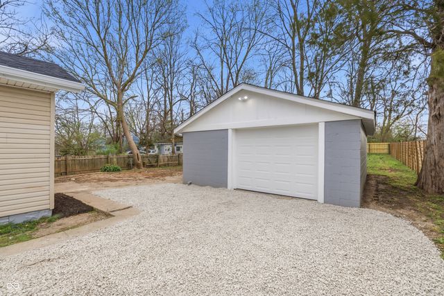 5521 S Randolph Street, Indianapolis, IN 46227