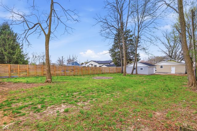 5521 S Randolph Street, Indianapolis, IN 46227