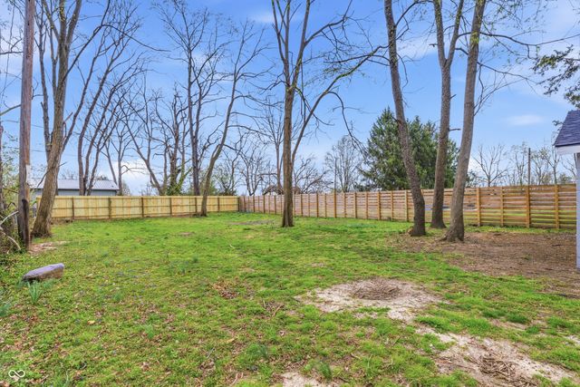 5521 S Randolph Street, Indianapolis, IN 46227