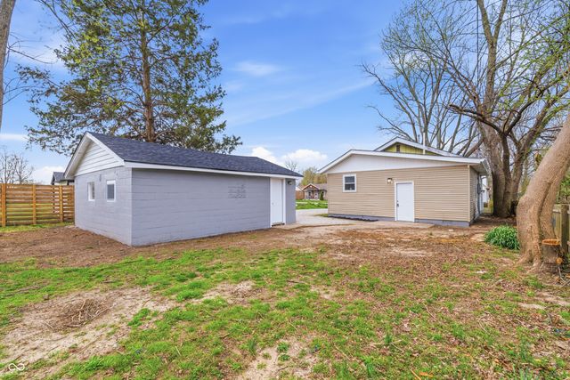 5521 S Randolph Street, Indianapolis, IN 46227