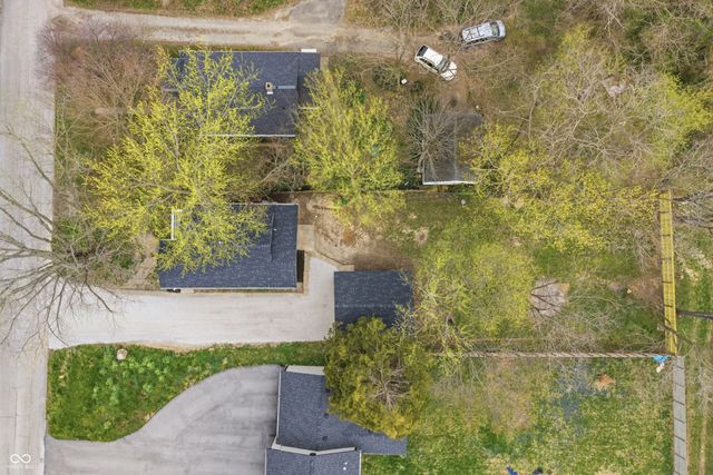 5521 S Randolph Street, Indianapolis, IN 46227