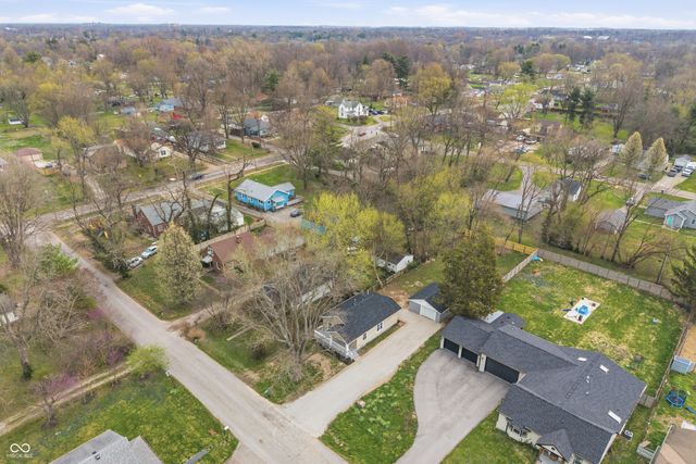 5521 S Randolph Street, Indianapolis, IN 46227